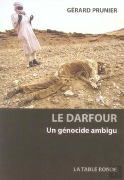 Bertrand.pt - Le Darfour, Un Genocide Ambigu