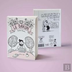 Bertrand.pt - Le Daron