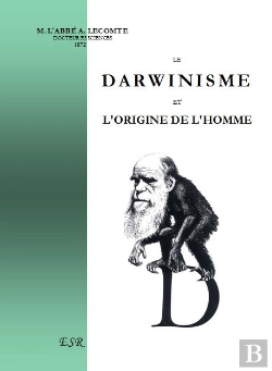Bertrand.pt - Le Darwinisme Et L'Origine De L'Homme