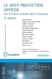 Le Data Protection Officer
