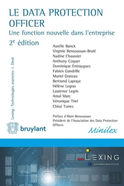 Bertrand.pt - Le Data Protection Officer