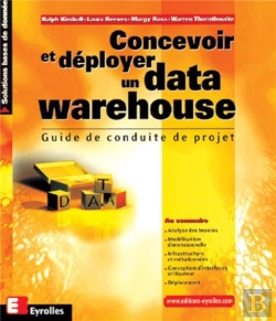 Bertrand.pt - Le Data Warehouse ; Guide De Conduite De Projet