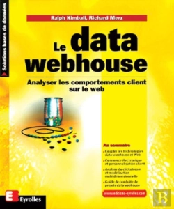 Bertrand.pt - Le Data Webhouse : Analyser Les Comportements Client Sur Le Web