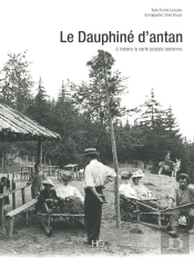 Le Dauphiné D'Antan
