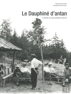 Bertrand.pt - Le Dauphiné D'Antan