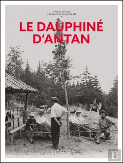 Bertrand.pt - Le Dauphiné D'Antan