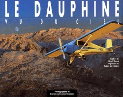 Bertrand.pt - Le Dauphine Vu Du Ciel