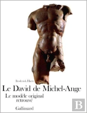 Le David De Michel-Ange : Le Modèle Original Retrouvé