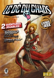 Le Dé Du Chaos Tome 2