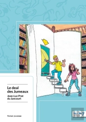 Le Deal Des Jumeaux