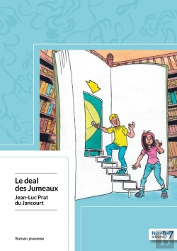 Bertrand.pt - Le Deal Des Jumeaux