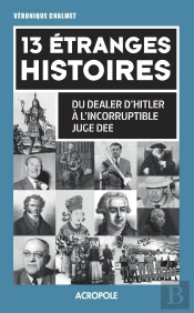 Le Dealer D'Hitler