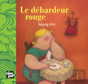 Le Débardeur Rouge