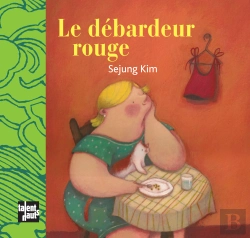 Bertrand.pt - Le Débardeur Rouge