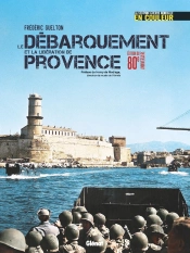 Le Débarquement De Provence