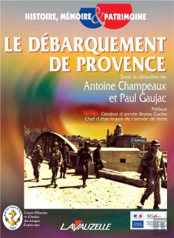 Bertrand.pt - Le Débarquement De Provence