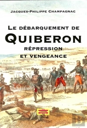 Le Débarquement De Quiberon : Répression Et La Vengeance