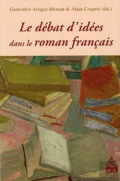 Le Débat D'Idées Dans Le Roman Français