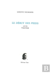Le Debut Des Pieds ; Ventre