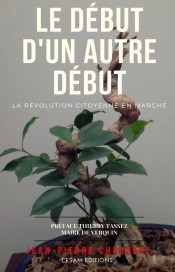 Le Debut D'Un Autre Debut La Revolution Citoyenne En Marche