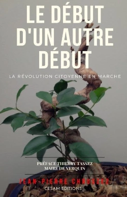 Bertrand.pt - Le Debut D'Un Autre Debut La Revolution Citoyenne En Marche