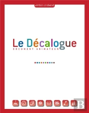 Le Decalogue Livre Animateur