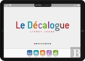 Le Decalogue Livre Jeune