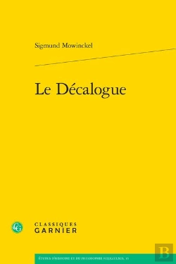Bertrand.pt - Le Décalogue