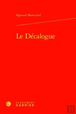 Bertrand.pt - Le Décalogue