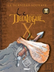 Le Décalogue Tome 10 : La Dernière Sourate