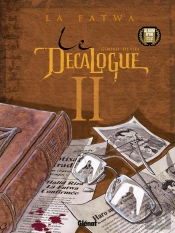 Le Décalogue Tome 2 ; La Fatwa