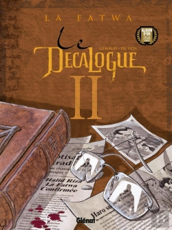 Bertrand.pt - Le Décalogue Tome 2 ; La Fatwa