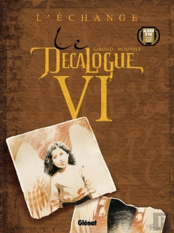 Bertrand.pt - Le Décalogue Tome 6 : L'Échange