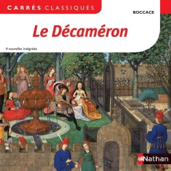 Bertrand.pt - Le Decameron - Boccace