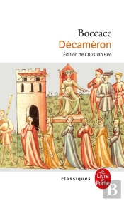 Le Decameron