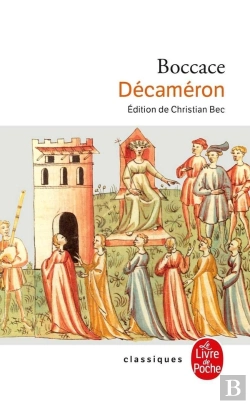 Bertrand.pt - Le Decameron