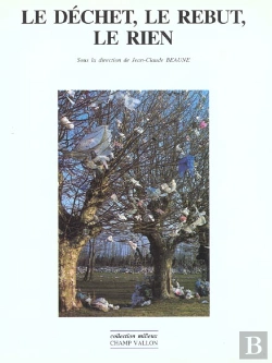 Bertrand.pt - Le Deche, Le Rebut, Le Rien