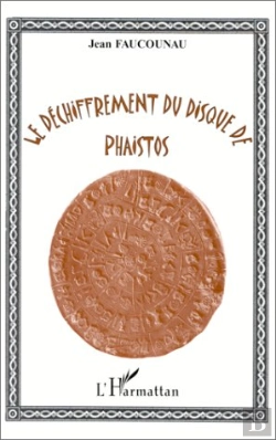 Bertrand.pt - Le Déchiffrement Du Disque De Phaistos