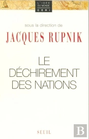 Le Déchirement Des Nations