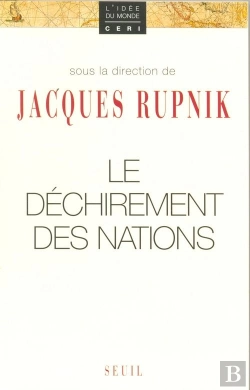 Bertrand.pt - Le Déchirement Des Nations