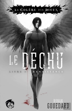 Bertrand.pt - Le Déchu Tome 1 : Renaissance