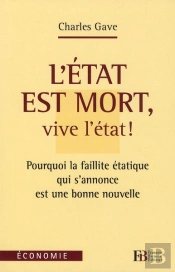Le Declin De L Etat