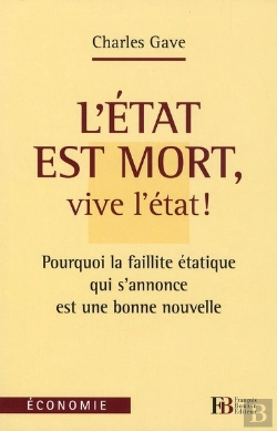 Bertrand.pt - Le Declin De L Etat