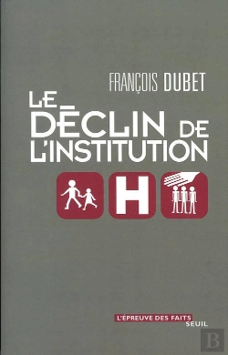Bertrand.pt - Le Déclin De L'Institution