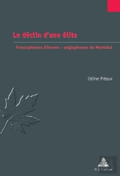 Le Déclin Dune Élite