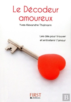 Bertrand.pt - Le Décodeur Amoureux