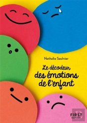Le Décodeur Des Émotions De L'Enfant