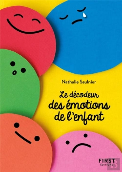 Bertrand.pt - Le Décodeur Des Émotions De L'Enfant