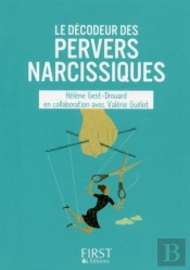 Le Décodeur Des Pervers Narcissiques