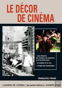 Bertrand.pt - Le Décor Au Cinéma